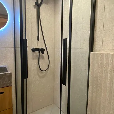 Lägenhet 06ck Cosy In The Heart Of Old