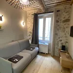 06ck Cosy In The Heart Of Old Appartement Antibes
