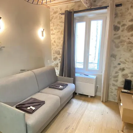 شقة 06ck Cosy In The Heart Of Old