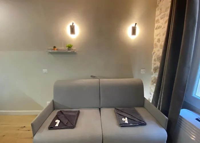 06ck Cosy In The Heart Of Old 公寓