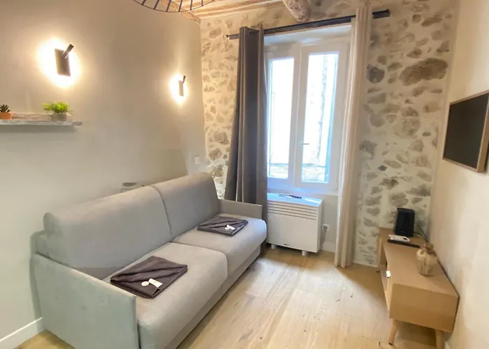 公寓 06ck Cosy In The Heart Of Old