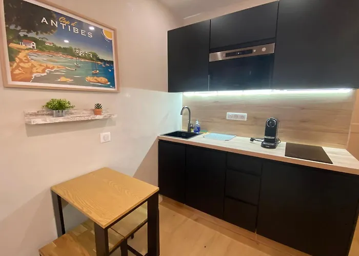 Apartamento 06ck Cosy In The Heart Of Old *