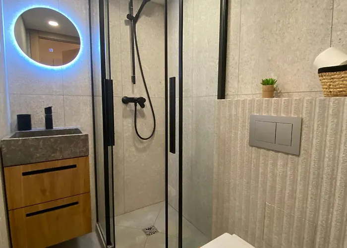 Apartamento 06ck Cosy In The Heart Of Old *