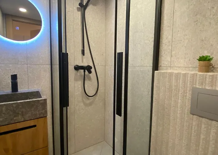 公寓 06ck Cosy In The Heart Of Old